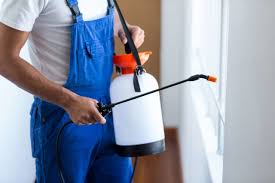 Best Pest Prevention Services  in Eaton Rapids, MI